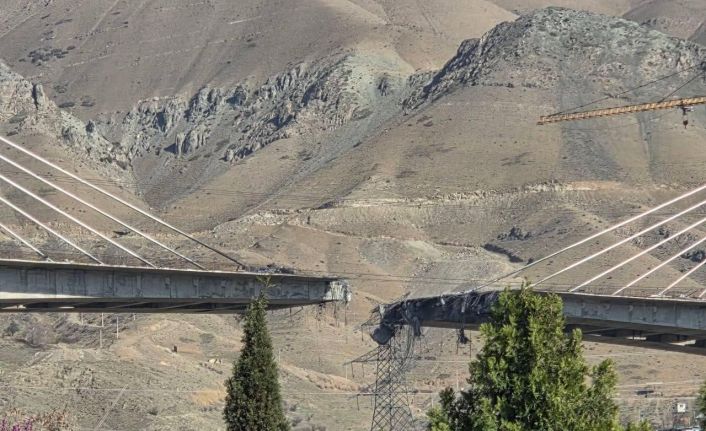 ABD-İsrail saldırılarında İran’ın en yüksek köprülerinden "B1" hedef alındı: 2 ölü