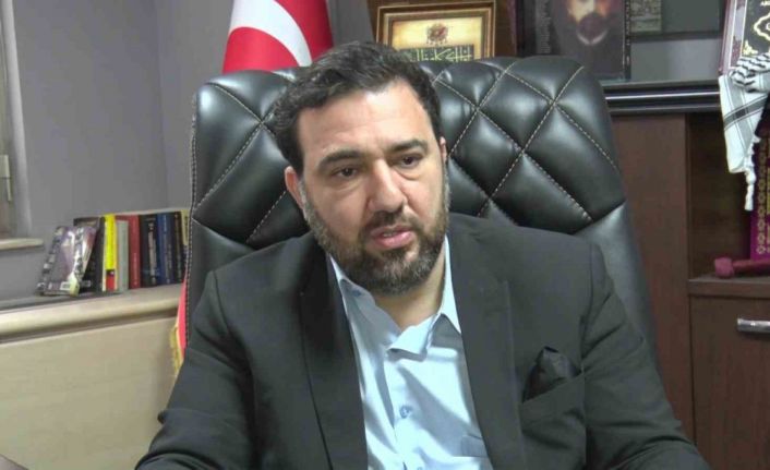 Abdülhamid Han’ın Torunu Osmanoğlu: "Hüseyin Çelik’e tavsiyem ceddim hakkında konuşmadan evvel, onun bıraktığı eserlere bir baksın"