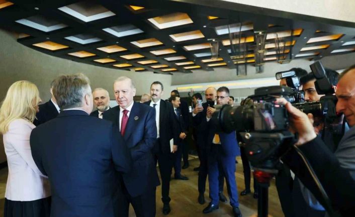 ADF2026 tamamlandı: Gazze mesajları, yoğun temas trafiği ve kritik başlıklar öne çıktı