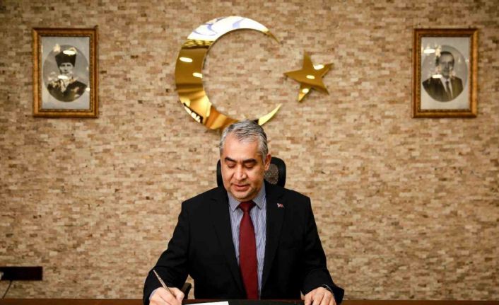 ADÜ İktisadi İşletme Müdürlüğü’nden 3 yılda güçlü mali disiplin ve yatırım hamlesi