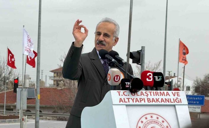 Afyonkarahisar’dan Güney Ege ve Göller Yöresi’ne ulaşım koridoru