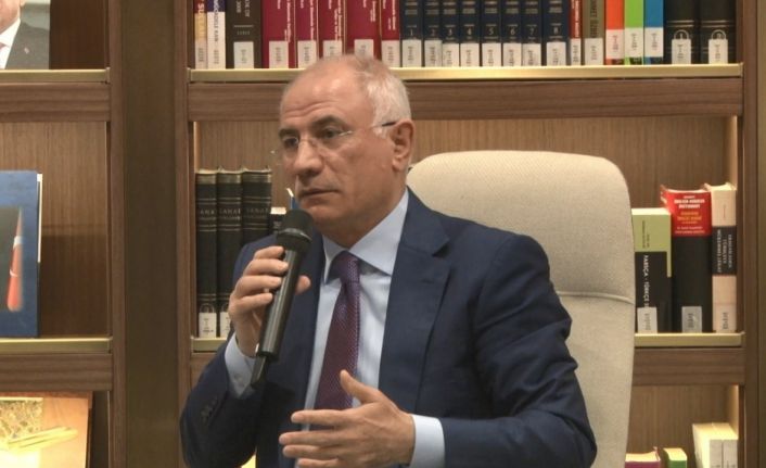 AK Parti Genel Başkanvekili Ala: "AK Parti, CHP’ye adresin sandık olduğunu öğretti, gösterdi"