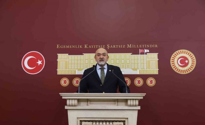 AK Partili Cıngı: "2028 yılına kadar 3 milyondan fazla gencin istihdama kazandırılması hedefleniyor"
