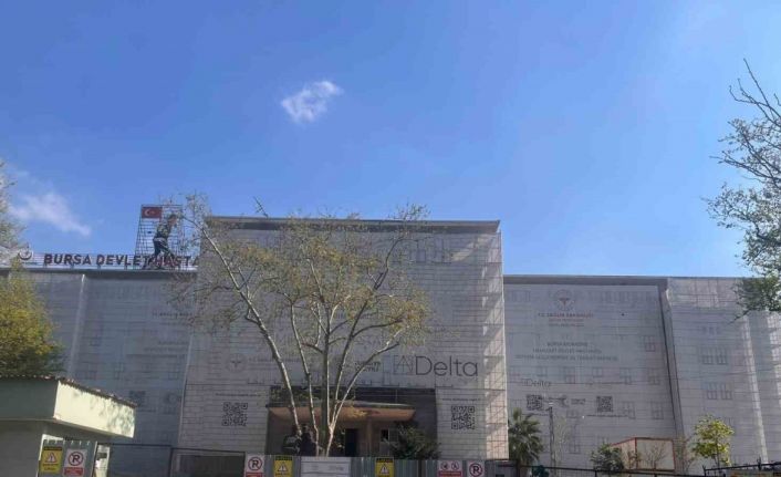 AK Partili Özen: "Bursa’da hiçbir sağlık kuruluşunun satışı söz konusu değil"