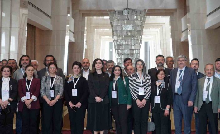 Alevilik ve Bektaşilik Ansiklopedisi için çalıştay düzenlendi