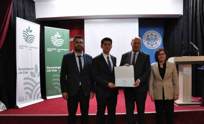 ALKÜ’de yerel kalkınma çalıştayında Akseki konuşuldu