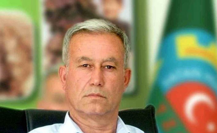 Altun’dan İsrail’in Filistinli mahkumlar hakkında aldığı idam kararına tepki