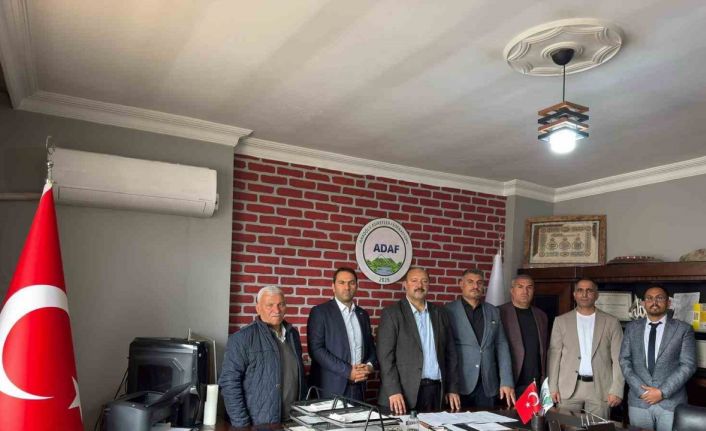 Anadolu Aşiretler Federasyonu’ndan İsrail’in idam yasası ve Mescid-i Aksa’nın kapatılmasına tepki