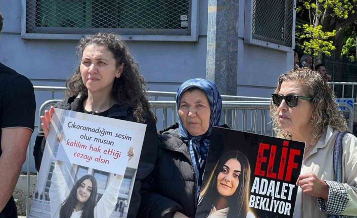 Ankara’da 14 yaşındaki çocuğun ölümüne neden olan sürücü Aloğlu’nun yargılanmasına başlandı