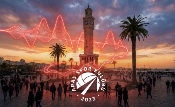 Aras Kargo voleybol takımının play-off başarısı yeni reklam filmiyle yayında