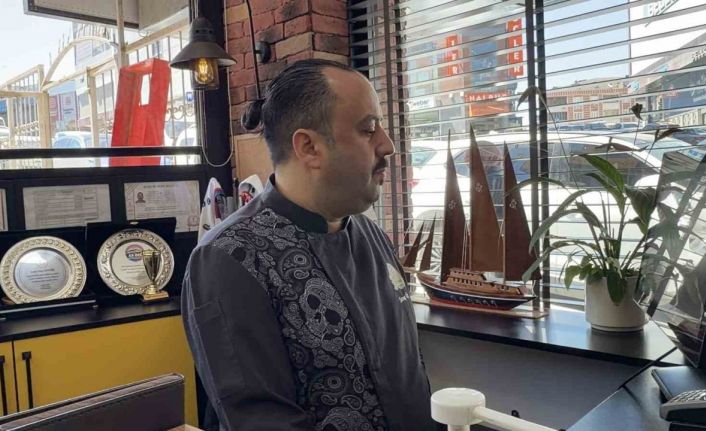 Arnavutköy’de ilginç olay: Aynı kişi adına 25 restorandan sipariş verildi