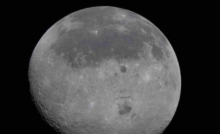 Artemis II görevinde Dünya’dan kat edilen en uzak mesafe rekoru kırıldı