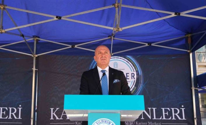 ASO Başkanı Ardıç: "Gençlerimizi üretimin asli aktörleri olarak görüyoruz"