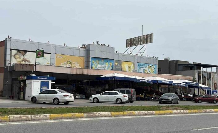 At eti skandalına adı karışan firma yetkilileri, Mersin’deki yolsuzluk operasyonunda gözaltında