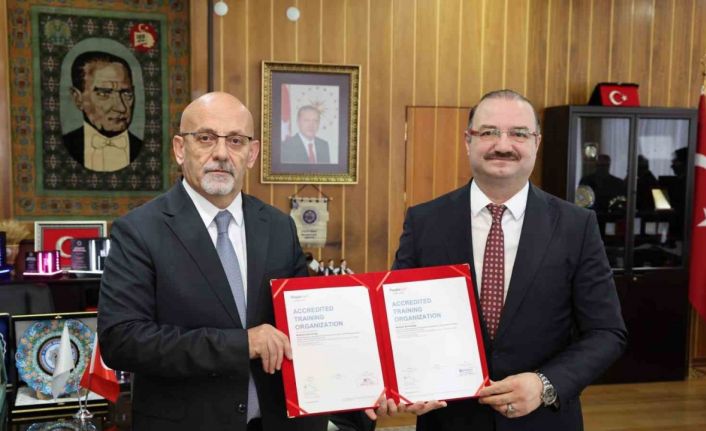 Atatürk Üniversitesi, ITIL ve PRINCE2 programlarında dünya genelinde yetkili eğitim merkezi oldu