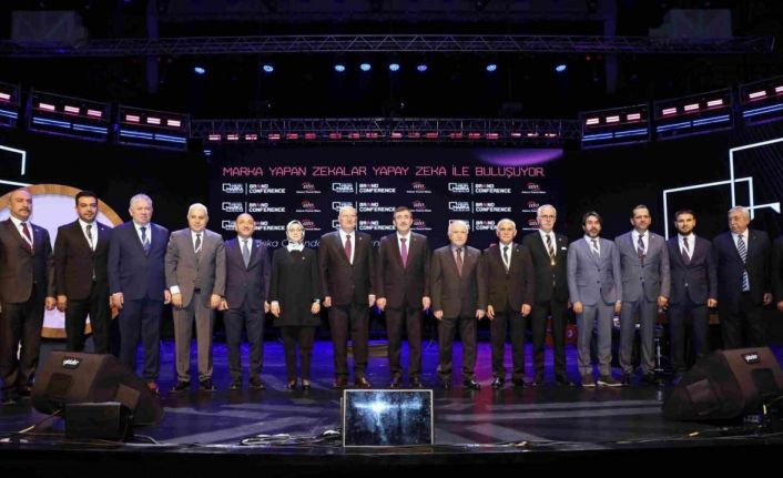 ATO Başkanı Baran: "Bu buluşmaların, şehrimizin ve ülkemizin teknoloji odaklı kalkınma yolculuğuna önemli katkılar sağlayacağına inanıyorum"