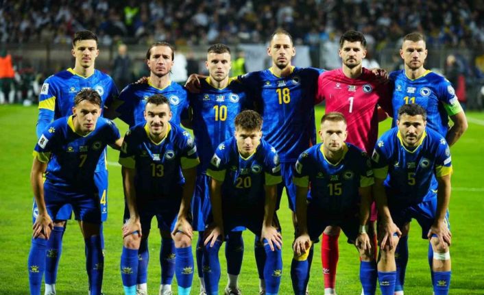 Avrupa’dan 2026 Dünya Kupası bileti alan son 4 ülke belli oldu