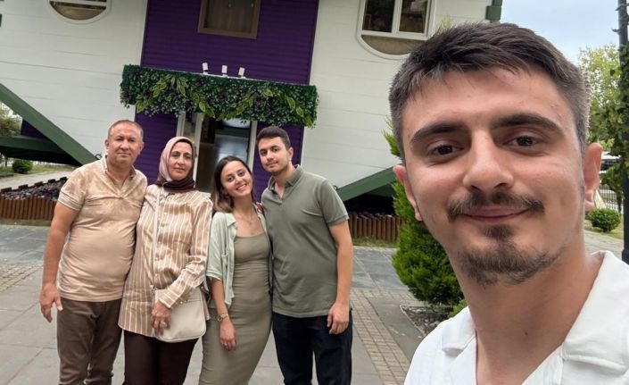 Ayla öğretmenin oğlu Furkan Kara: "Annem ailemizin kahramanıydı, öğrencilerinin de kahramanı oldu"