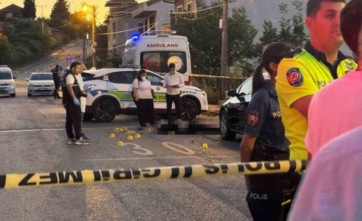 Baba ve oğlu sokak ortasında öldüren yaşlı adam: "Keşke dolandırılmasaydım"