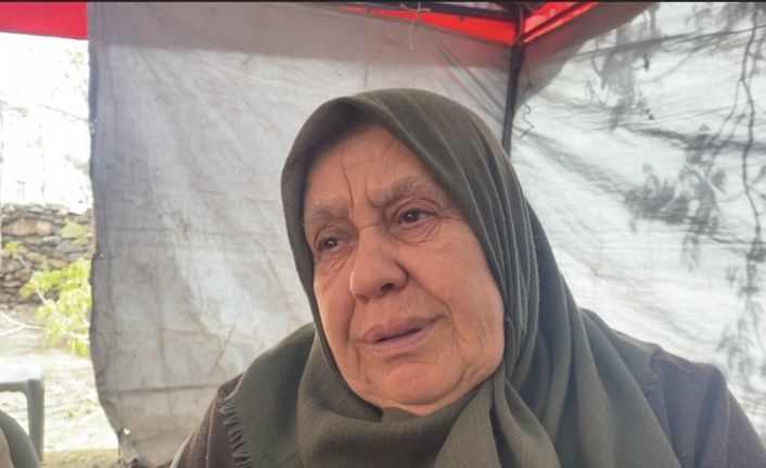 Baba Yeşil, "Rahmetli olan öğretmenini, özellikle matematik öğretmenini çok seviyordu"