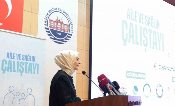 Bakan Göktaş: "Sosyal ağ sağlayıcılara ve oyun platformlarına çocukların korunmasını esas alan önemli yükümlülükler getiriyoruz"