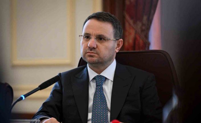 Bakan Gürlek, Hollanda’dan Savcı Kiraz cinayetinin azmettiricisi Musa Aşoğlu’nun iadesini talep etti