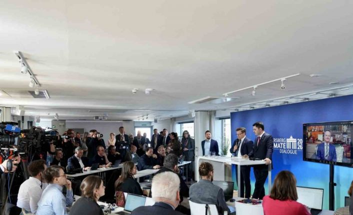 Bakan Kurum: "Geleceğin COP’u diyerek artık sözden eyleme geçtiğimiz bir süreç işleteceğiz"