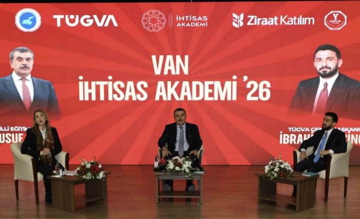 Bakan Tekin’den o sendikaya tepki: "Burası muz cumhuriyeti değil, hukuk devletidir"