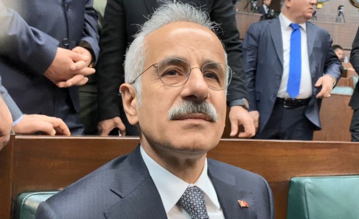 Bakan Uraloğlu: "(Düşen Libya uçağı) Kara kutunun incelemelerini bitirdik, suyu bulandırmaya çalışmanın bir anlamı yok"