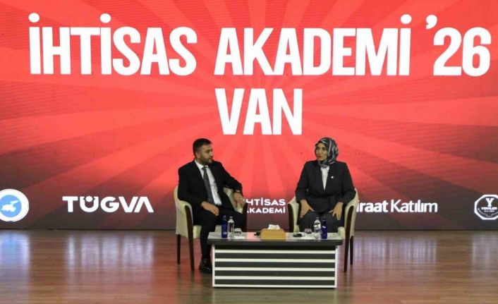 Bakan Yardımcısı Yiğitbaşı: "Cumhuriyet tarihindeki 10 kadın valinin 9’u Cumhurbaşkanımızın döneminde atandı"