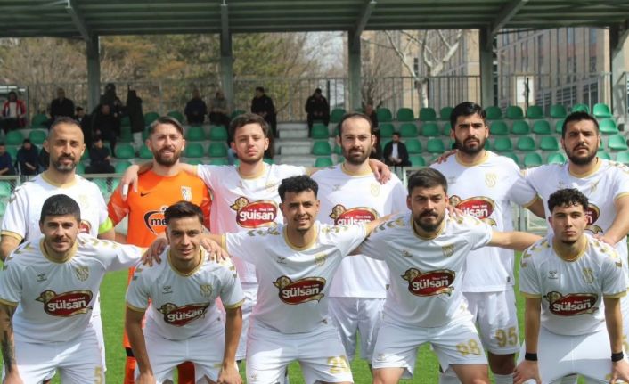 BAL 2. Grup: Kocasinan Şimşekspor: 6 - Onikişubat İdman Yurdu: 1