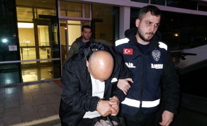 Balıkçı barınağında emekli polisi bıçaklayan şahsa 5 yıl 5 ay hapis