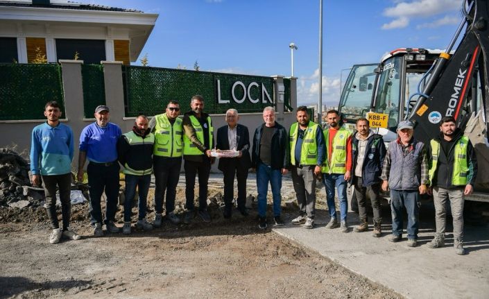 Başkan Büyükkılıç: "Şehrimizin ulaşım ağının konforu ve hizmet kalitesi artıyor"