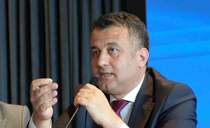 Başkan Doğan’dan "Astorya" tepkisi: "Kimse bizi Yunan ismi vermekle itham edemez"