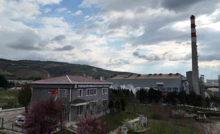 Başkan Ercan Özel: "Tarımı geliştiren, sanayiyi ve ticareti birlikte büyüten bir anlayışla ilerliyoruz"