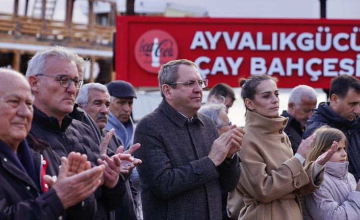 Başkan Ergin: "Hukukun üstünlüğünün, adaletin ve halk iradesinin yok sayılmasına karşı durmaya devam edeceğiz"