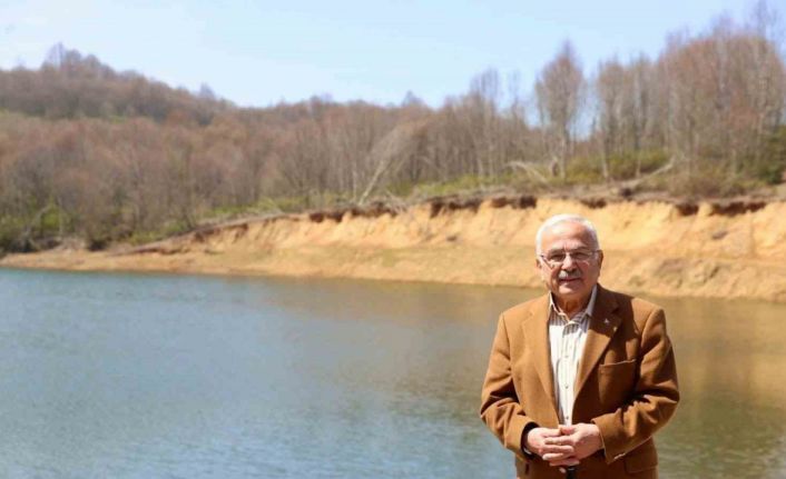 Başkan Güler: "Akören Göleti, bölgenin çekim merkezi olacak"