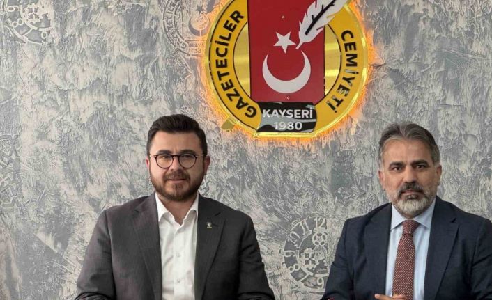 Başkan Okandan: "Kahramanmaraş’ta yaşanan hadisenin hiçbir tanımı ve tasviri mümkün değil"