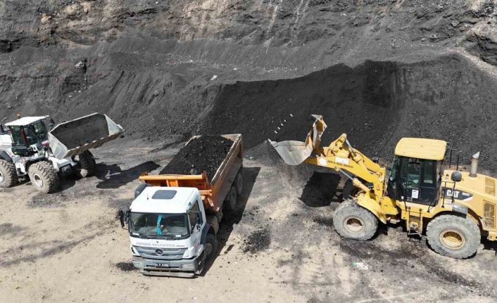 Başkan Taşkın’dan dev hamle: Yılların çöp sorunu tarih oluyor