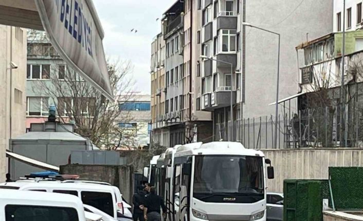 Başsavcılık’tan Bozbey soruşturması açıklaması: 30 kişi tutuklandı, 33 kişiye adli kontrol