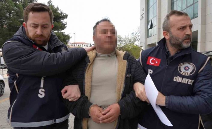 Belediye personeli cinayetinde zanlıdan dikkat çeken çıkış: "Ben belediye başkanvekilliği yaptım"