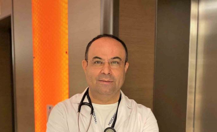 Belirtiler aynı, tehlike farklı: Panik atak mı, kalp krizi mi olduğunu doğru analiz hayati önem taşıyor