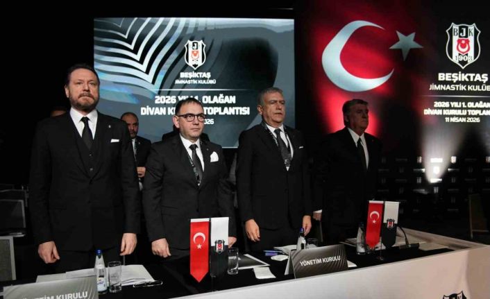 Beşiktaş’ın borcu 24 milyar 362 milyon 49 bin 178 lira