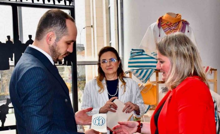 Bilecik’in turizminde hedefi uluslararası alanda tanınan kültür ve turizm şehir olmak