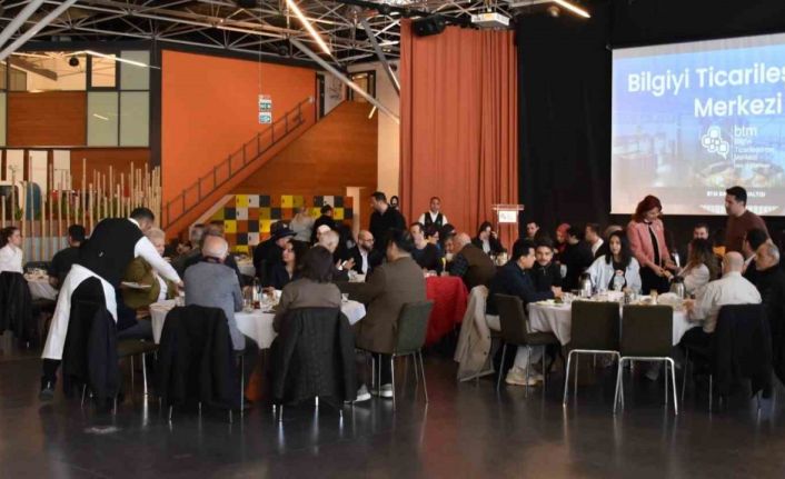 Bilgiyi Ticarileştirme Merkezi 10 yılda 2 milyar dolarlık ekosistem oluşturdu