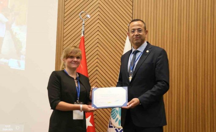 Bilim dünyası sağlık, spor, enerji ve çevresel sürdürülebilirlik için ALKÜ’de buluştu