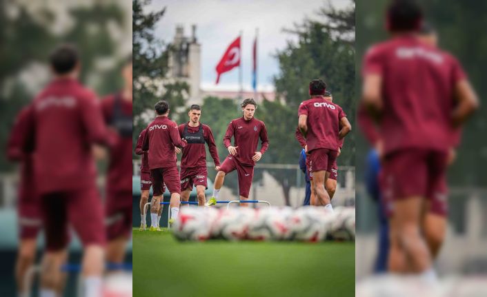 Bir yılda krizden zirveye çıkan Trabzonspor, şampiyonluk hesapları yapıyor