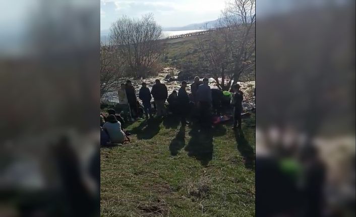 Bitlis’te dereye düşen çocuk hayatını kaybetti