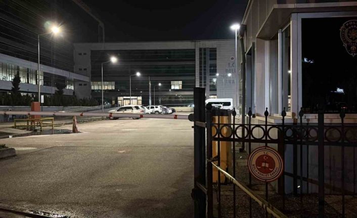 Bolu Belediyesi’nde yürütülen soruşturmada gözaltına alınan 3 kişi serbest bırakıldı