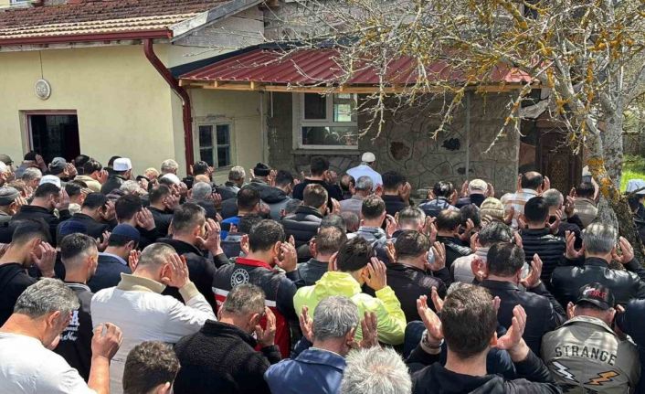 Bolu’da bebek cinayetinde kan donduran telefon: "Bebeğe bir şey oldu, ben gidiyorum"